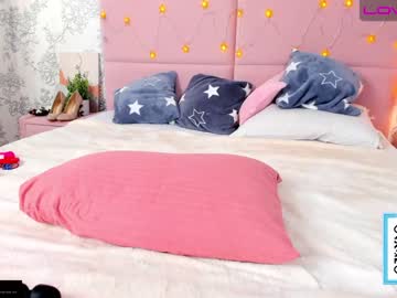 webcam girl stella_francess today image #3544900