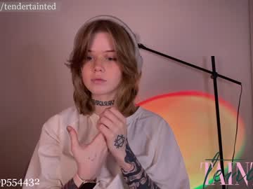 webcam girl tendertainted today image #833069