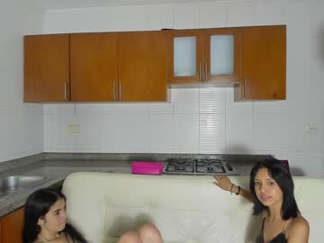 webcam couple thegirls_girls today image #3871150