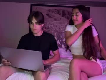 webcam couple justin_grey19 today image #4025938