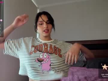 webcam girl yourfreakygirl today image #3885506