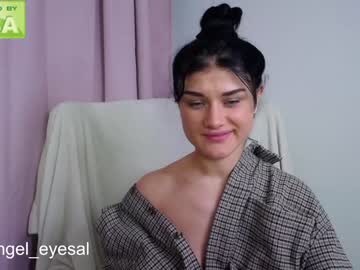 webcam girl angel_eyes01 today image #515264