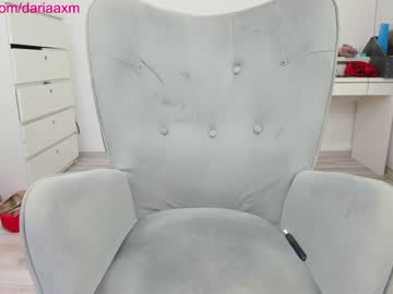 webcam girl dariaa_doll today image #848889