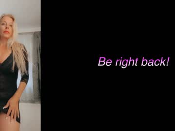 webcam girl tunderose today image #3237703