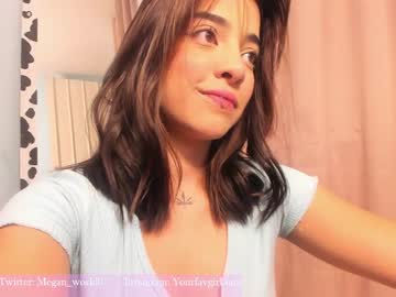 webcam girl megan_world today image #1188643