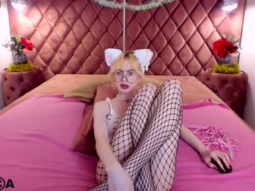 webcam girl mistycerulin today image #3430427