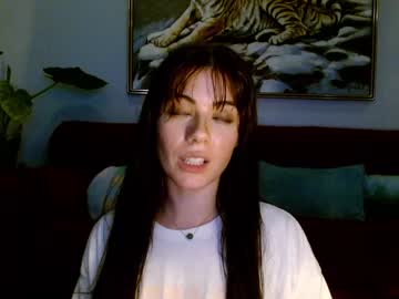 webcam girl _modestmouse today image #2196118