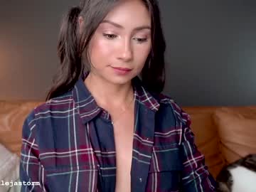 webcam girl alejastorm today image #349755