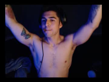 webcam man jaxxxhunter today image #3859297