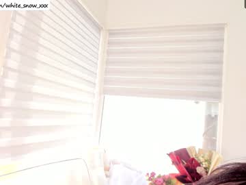 webcam girl white_snow_ today image #57152