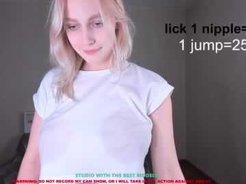 webcam girl stella_blush today image #30702
