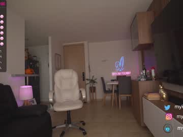 webcam girl mykinkybunny today image #3155074