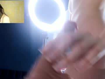 webcam girl tokpokki_m today image #3007646