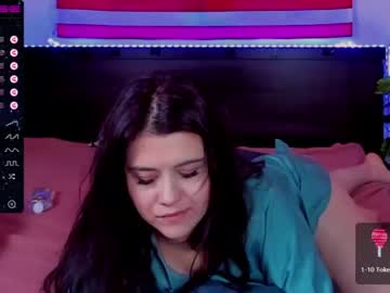 webcam girl sharlotte_gilbi today image #2130769