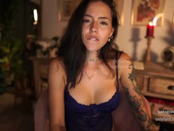 webcam girl effyloweell today image #1599439
