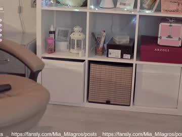 webcam girl mia_milagros today image #2389181
