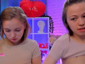 webcam couple huntertiana today image #313476