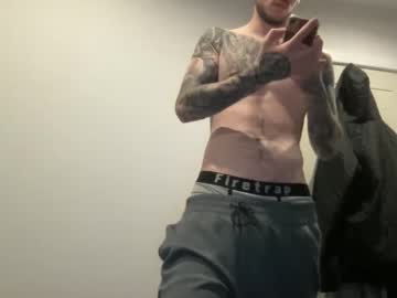 webcam man tattooedgianttt today image #829934