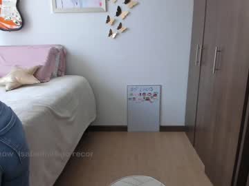 webcam girl isabelhills today image #1058081