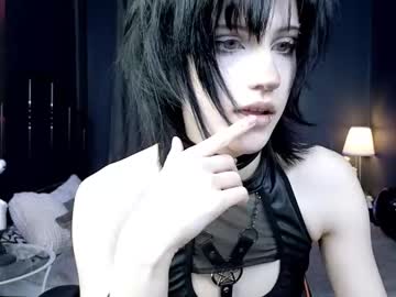 webcam girl dark_vamp_ today image #4094188