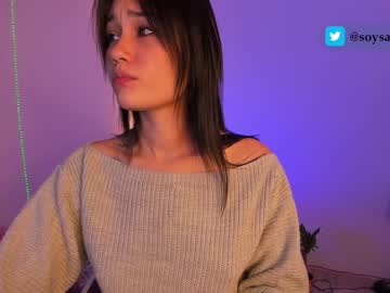 webcam girl _sam_smith_ today image #458131