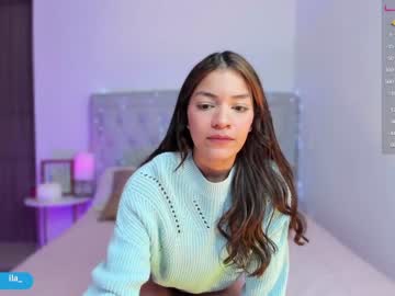webcam girl mila_1 today image #3035618