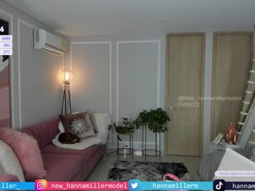 webcam girl _hannamiller today image #1928768