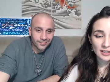 webcam couple _newlyweds_ today image #787739