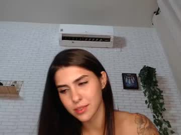 webcam girl jeangreybianca today image #1037046