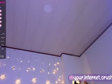 webcam girl ji_hyun today image #2905900