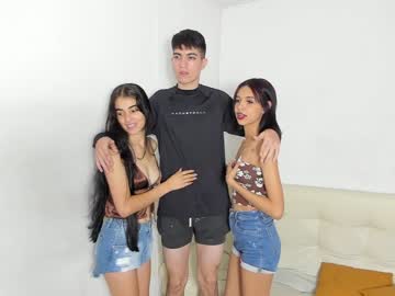 webcam couple thegirls_girls today image #3440628