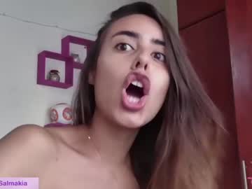 webcam girl crazysalmakia today image #1310705