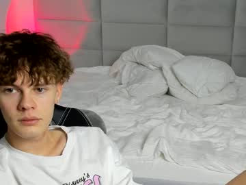 webcam man cute_thomas today image #3242006