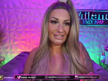webcam girl tamaramilano today image #3674555