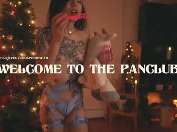 webcam girl ambientink today image #3322560
