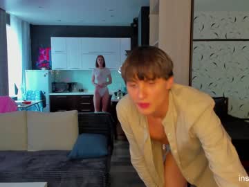 webcam couple triple_crystal today image #2578130