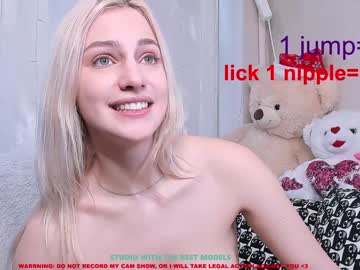 webcam girl stella_blush today image #934114
