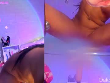 webcam girl dakota_blare today image #3120654