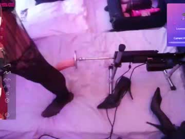 Cam for sissyslet1
