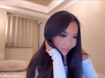 webcam girl elikacutee today image #2446446