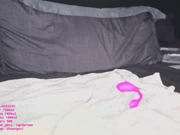 webcam girl shawn_geni today image #2283642