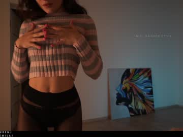 webcam girl ms_seductive today image #2780620