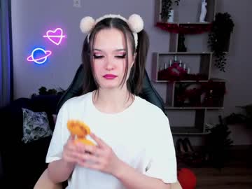 webcam girl elisa_kimm today image #3472727