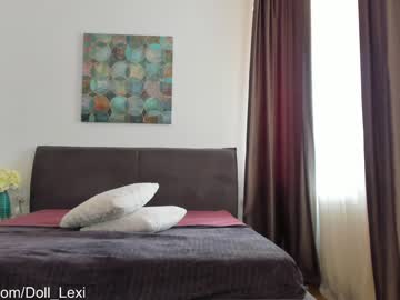 webcam girl doll_lexi today image #2169386
