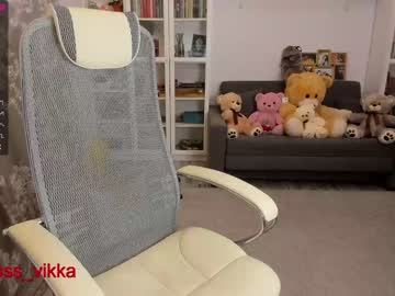 webcam girl misss_vikki today image #1482652