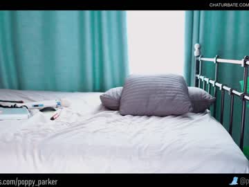 webcam girl poppy__parker today image #1695528