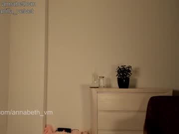 webcam girl vanilla_velvet today image #3822719