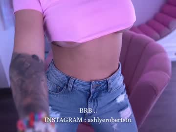 webcam girl ashlyeroberts1 today image #741431