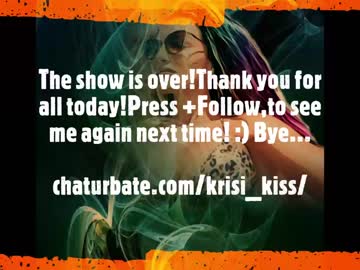 webcam girl krisi_kiss today image #1882707