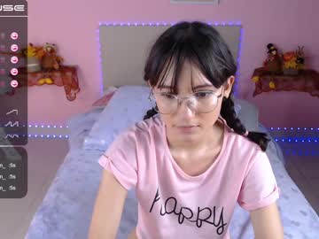 webcam girl little_effy18 today image #512773